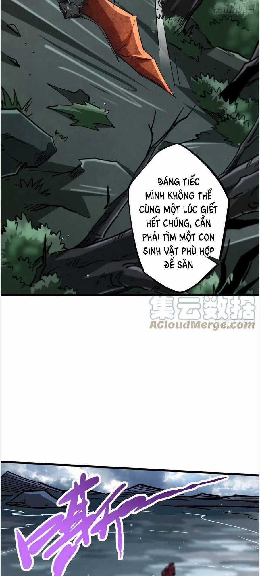 Siêu Cấp Thần Cơ Nhân Chapter 31 trang 1