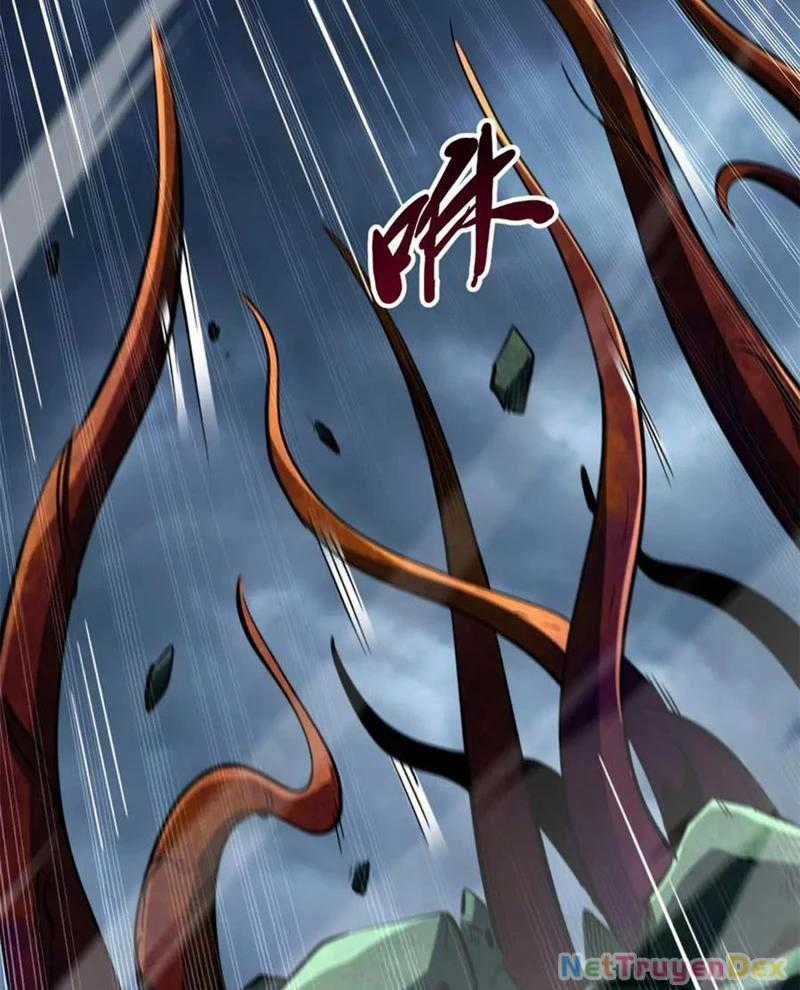Siêu Cấp Thần Cơ Nhân Chapter 318 trang 1