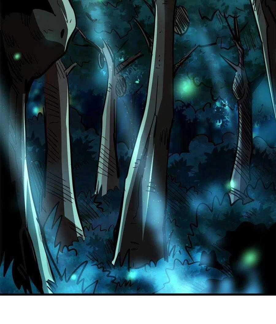 Siêu Cấp Thần Cơ Nhân Chapter 32 trang 1