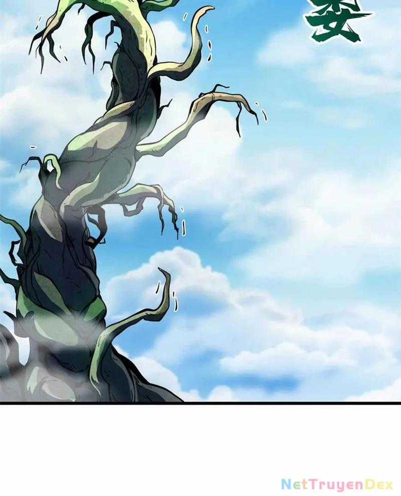 Siêu Cấp Thần Cơ Nhân Chapter 320 trang 1