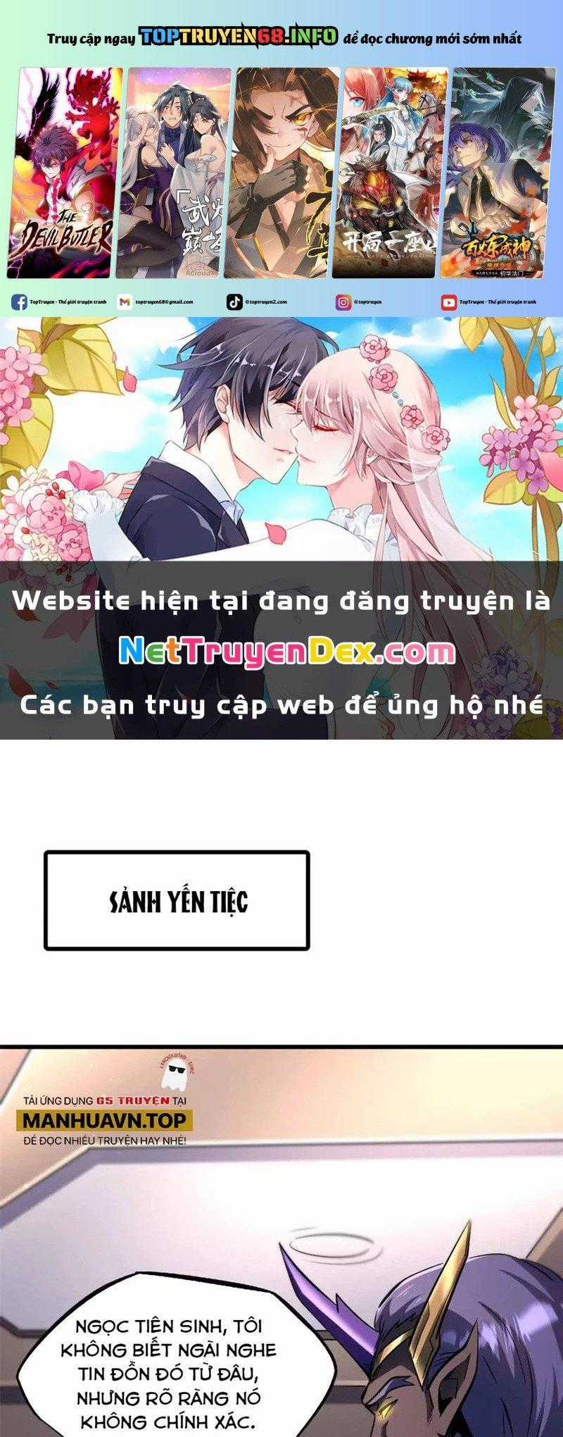 Siêu Cấp Thần Cơ Nhân Chapter 322 trang 0