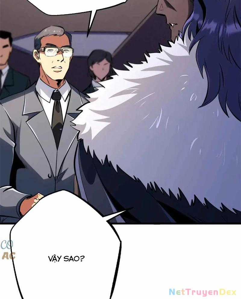 Siêu Cấp Thần Cơ Nhân Chapter 322 trang 1