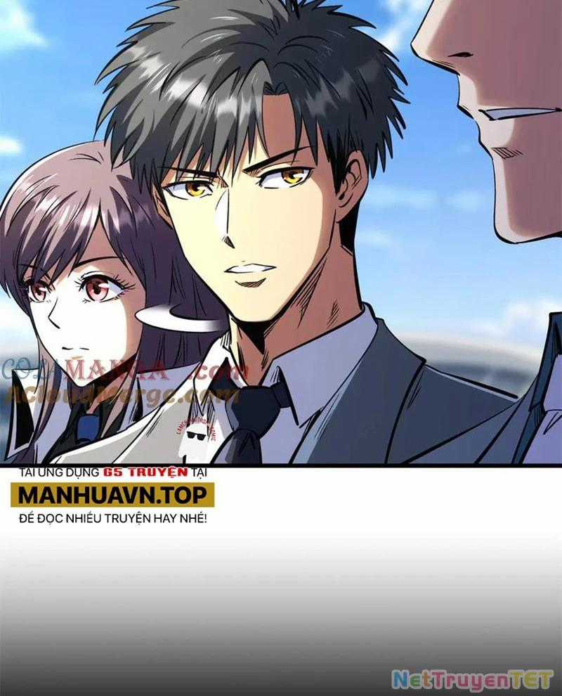 Siêu Cấp Thần Cơ Nhân Chapter 323 trang 1