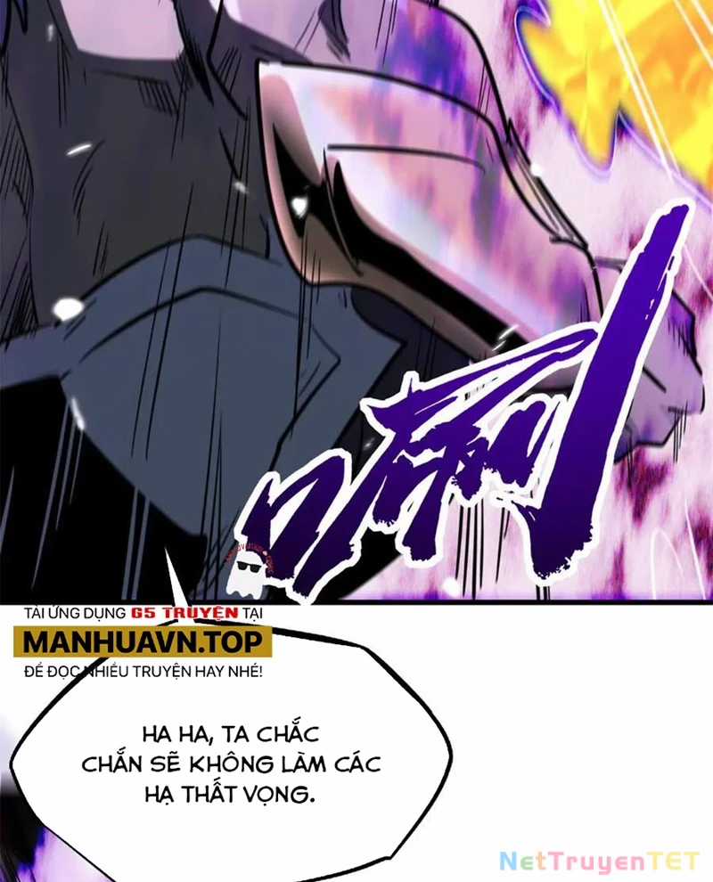 Siêu Cấp Thần Cơ Nhân Chapter 323 trang 10