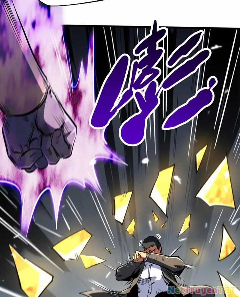 Siêu Cấp Thần Cơ Nhân Chapter 323 trang 11