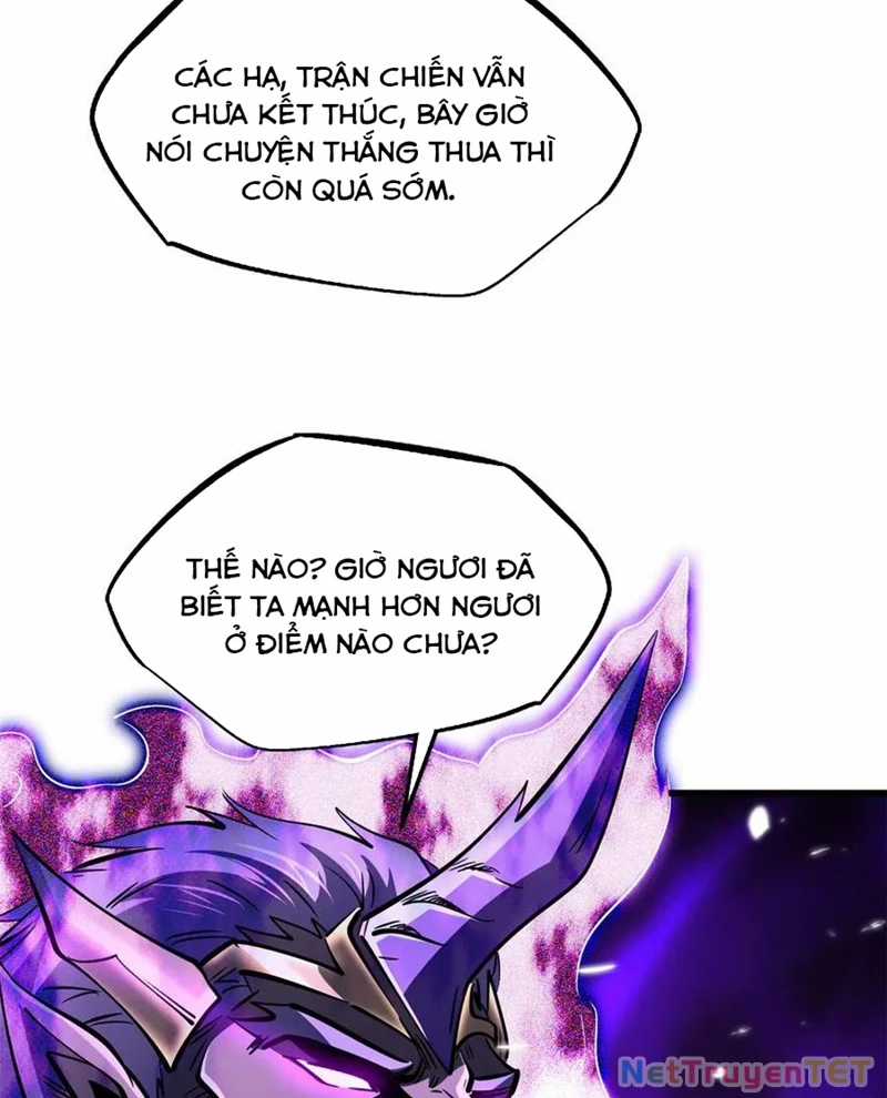 Siêu Cấp Thần Cơ Nhân Chapter 323 trang 14