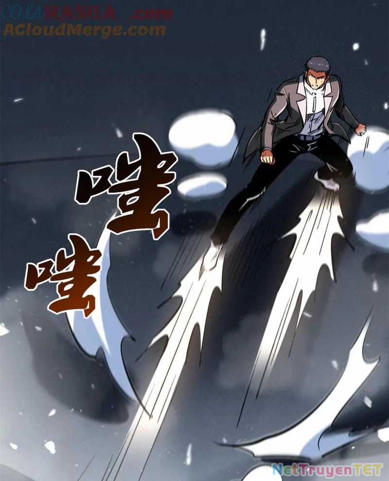 Siêu Cấp Thần Cơ Nhân Chapter 323 trang 16