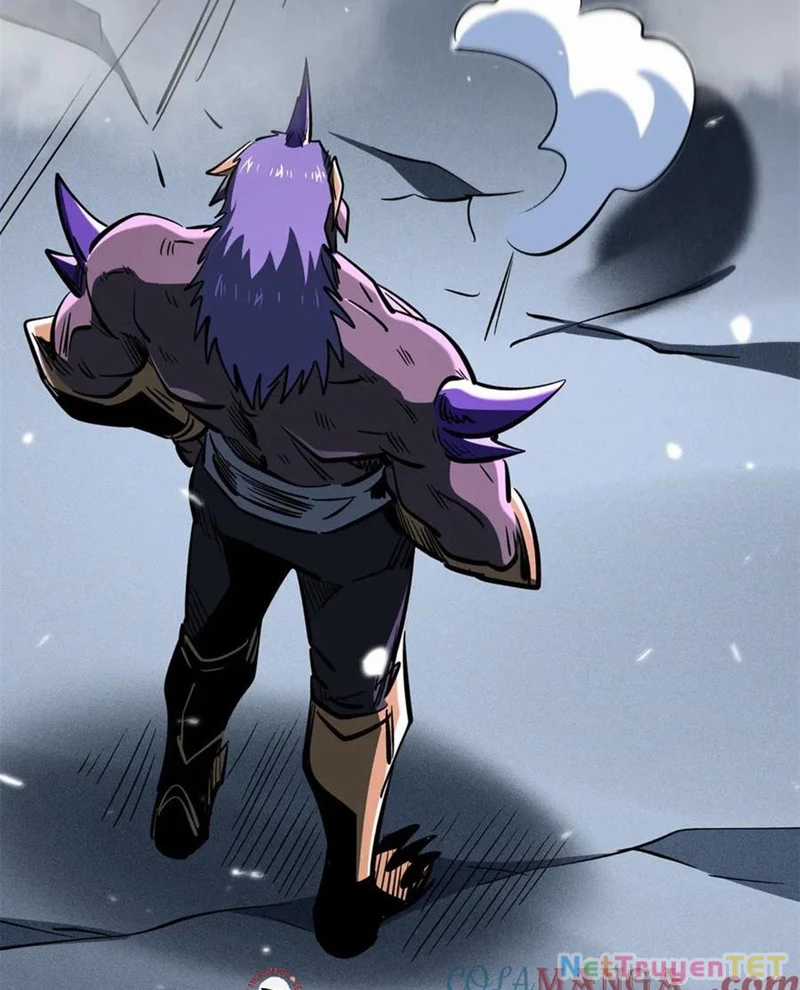 Siêu Cấp Thần Cơ Nhân Chapter 323 trang 17