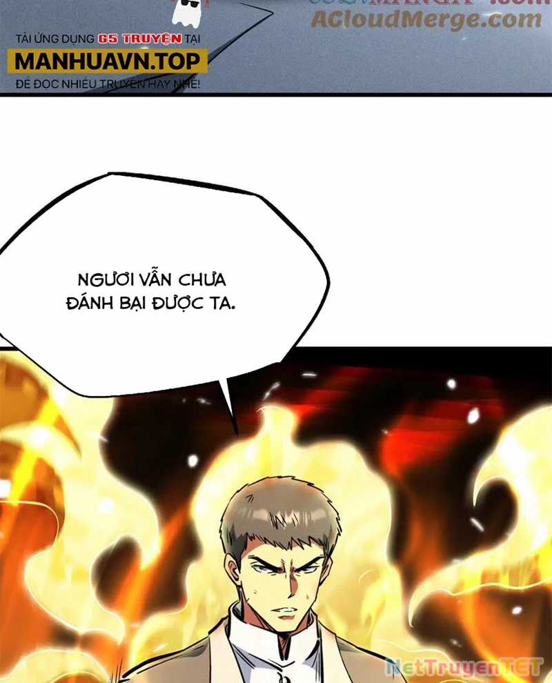 Siêu Cấp Thần Cơ Nhân Chapter 323 trang 18