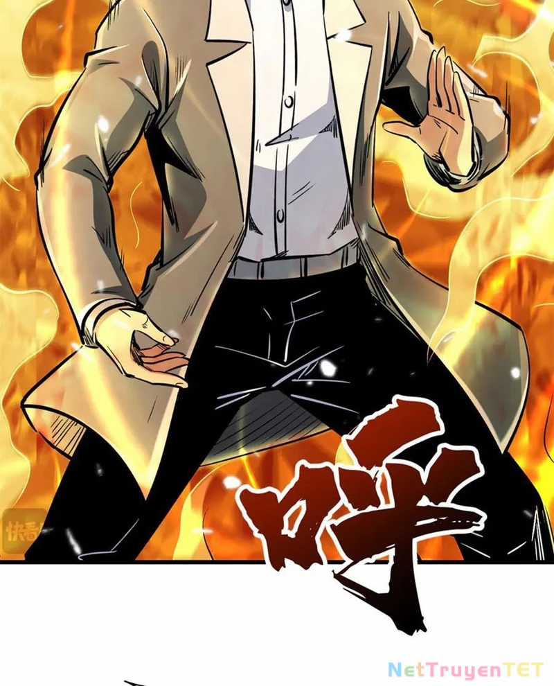Siêu Cấp Thần Cơ Nhân Chapter 323 trang 19
