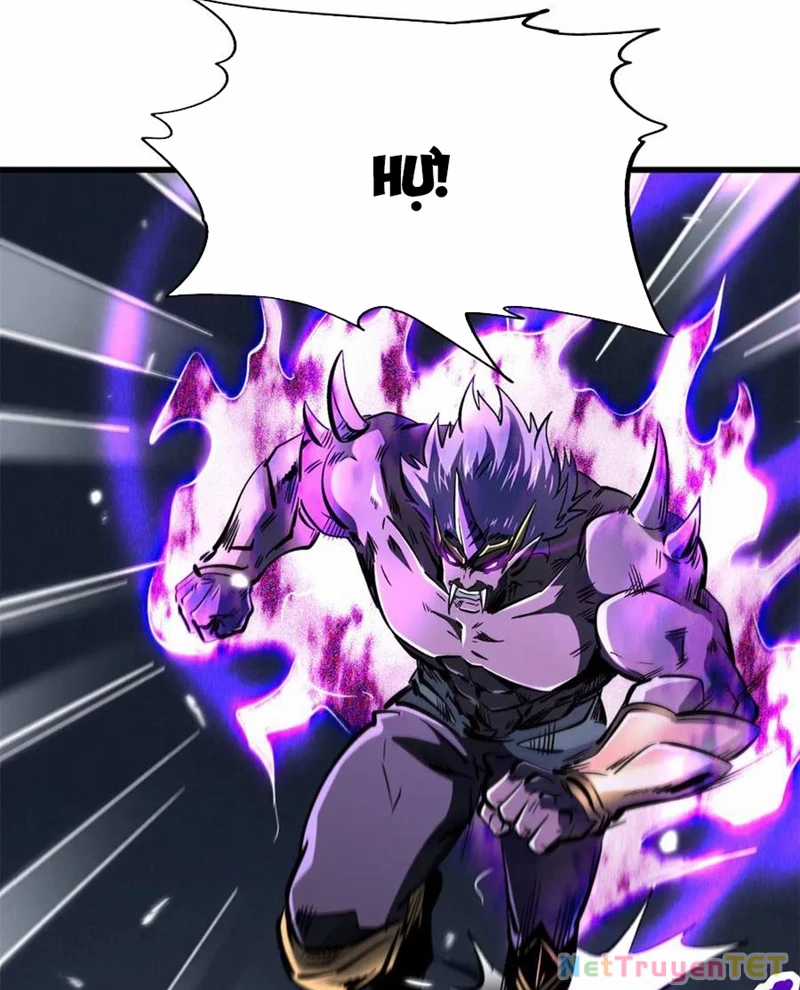Siêu Cấp Thần Cơ Nhân Chapter 323 trang 20