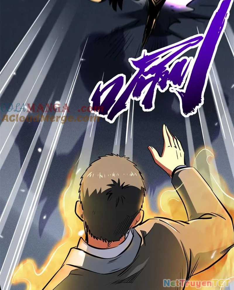 Siêu Cấp Thần Cơ Nhân Chapter 323 trang 21