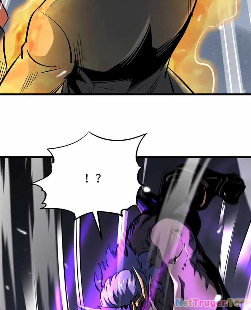 Siêu Cấp Thần Cơ Nhân Chapter 323 trang 22