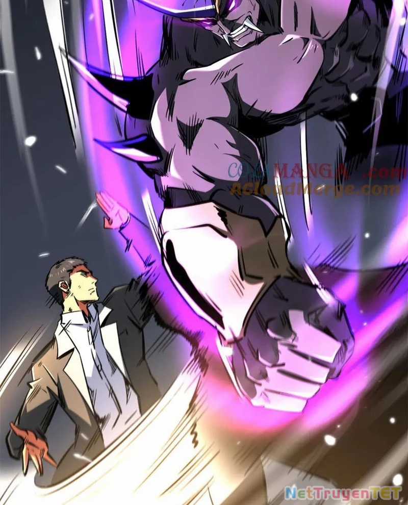 Siêu Cấp Thần Cơ Nhân Chapter 323 trang 23
