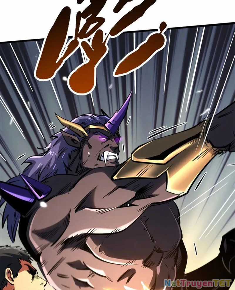 Siêu Cấp Thần Cơ Nhân Chapter 323 trang 25