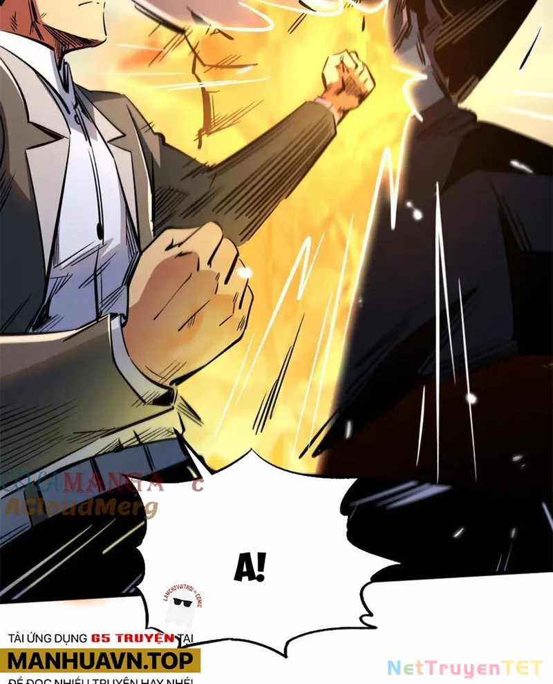 Siêu Cấp Thần Cơ Nhân Chapter 323 trang 26