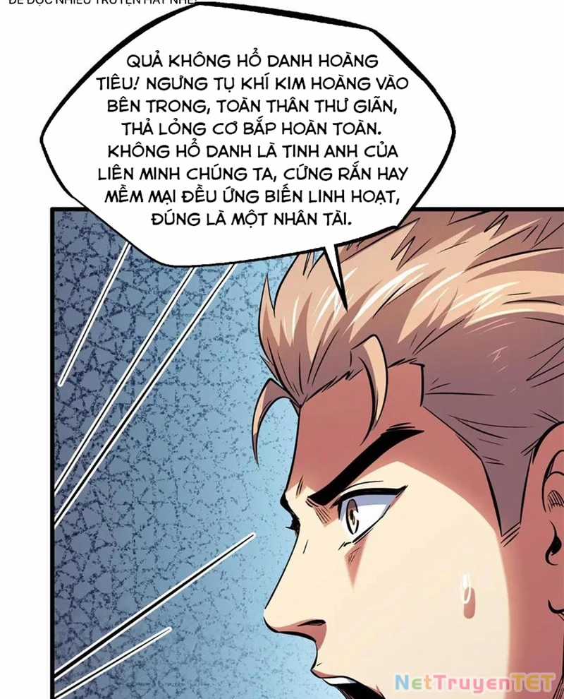 Siêu Cấp Thần Cơ Nhân Chapter 323 trang 27