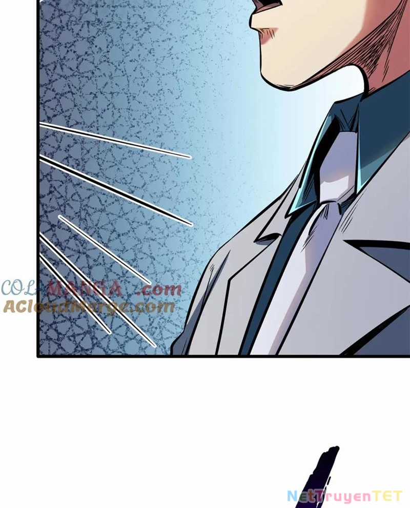 Siêu Cấp Thần Cơ Nhân Chapter 323 trang 28
