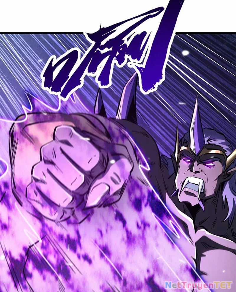 Siêu Cấp Thần Cơ Nhân Chapter 323 trang 29