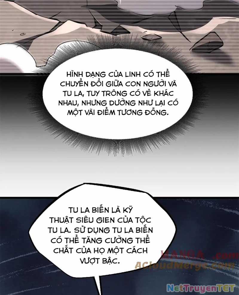 Siêu Cấp Thần Cơ Nhân Chapter 323 trang 3