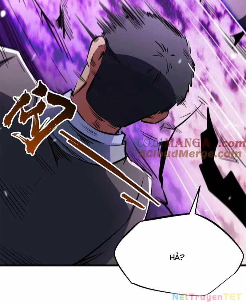 Siêu Cấp Thần Cơ Nhân Chapter 323 trang 30