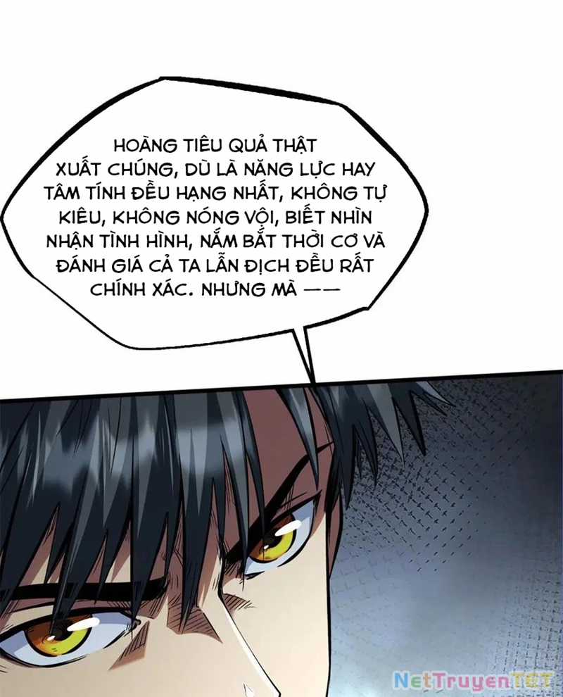 Siêu Cấp Thần Cơ Nhân Chapter 323 trang 31