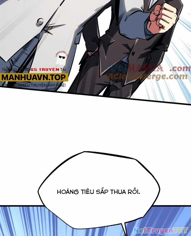 Siêu Cấp Thần Cơ Nhân Chapter 323 trang 34