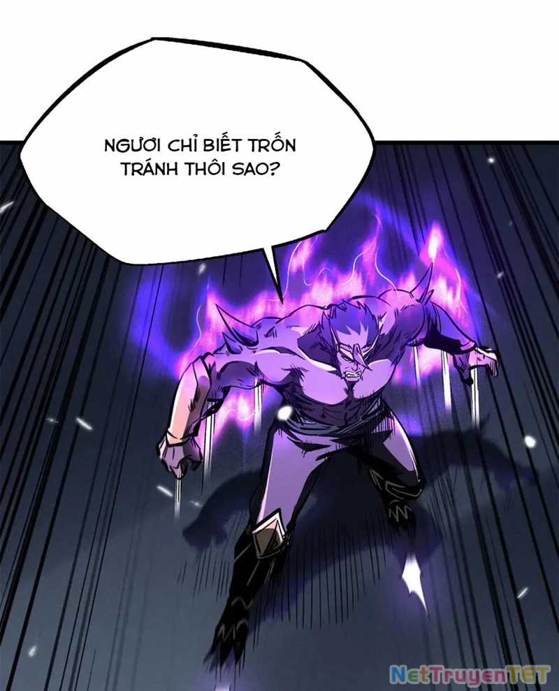 Siêu Cấp Thần Cơ Nhân Chapter 323 trang 37