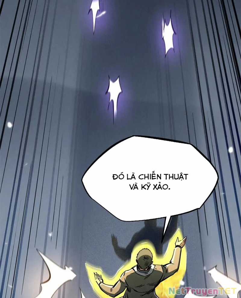 Siêu Cấp Thần Cơ Nhân Chapter 323 trang 38