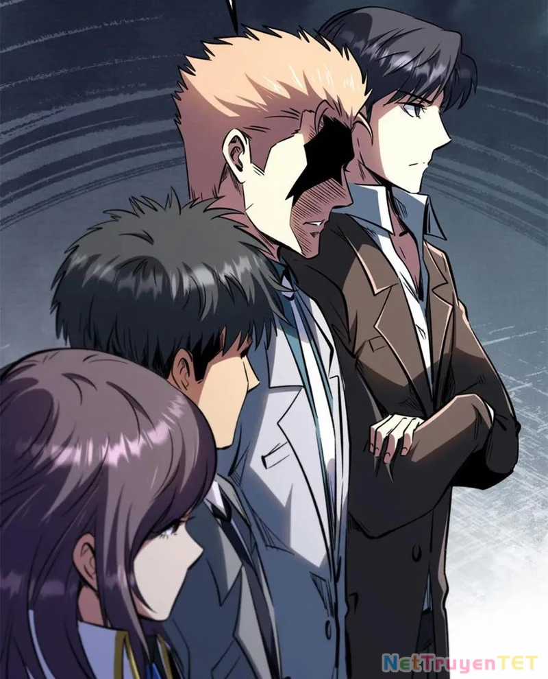 Siêu Cấp Thần Cơ Nhân Chapter 323 trang 4