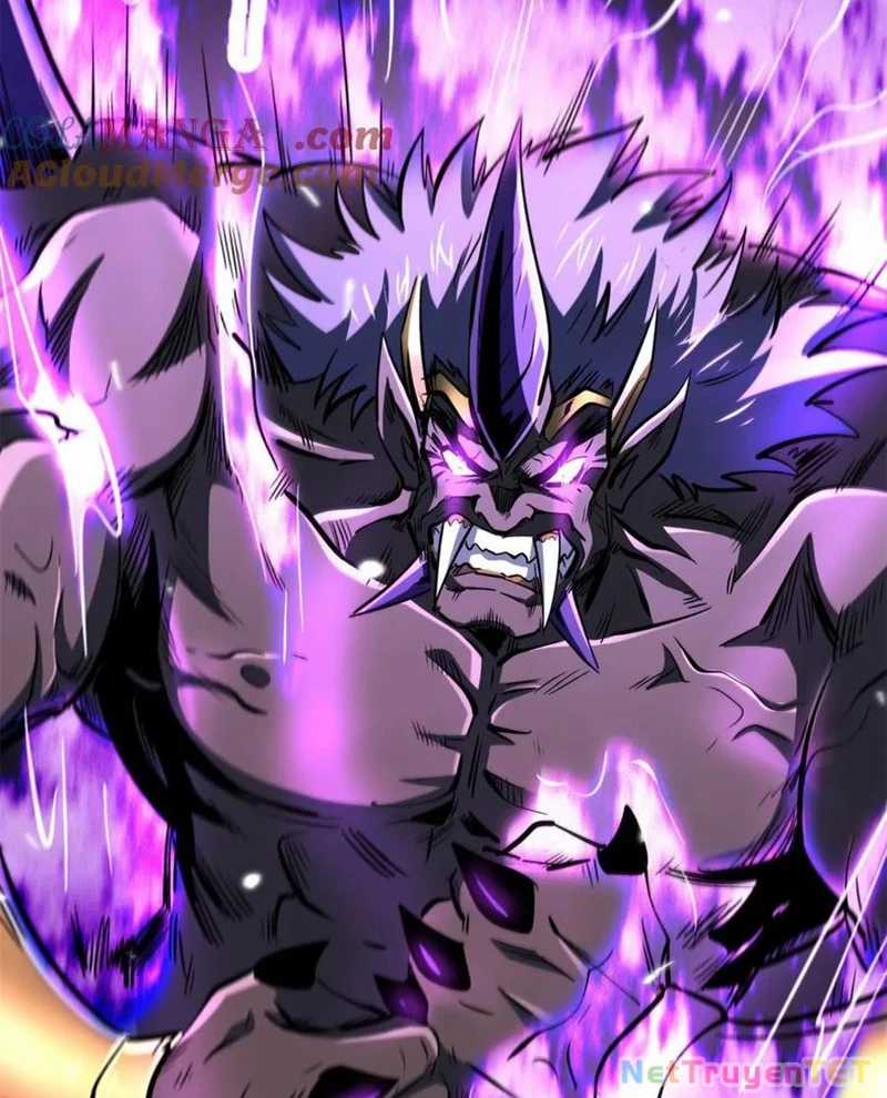 Siêu Cấp Thần Cơ Nhân Chapter 323 trang 40