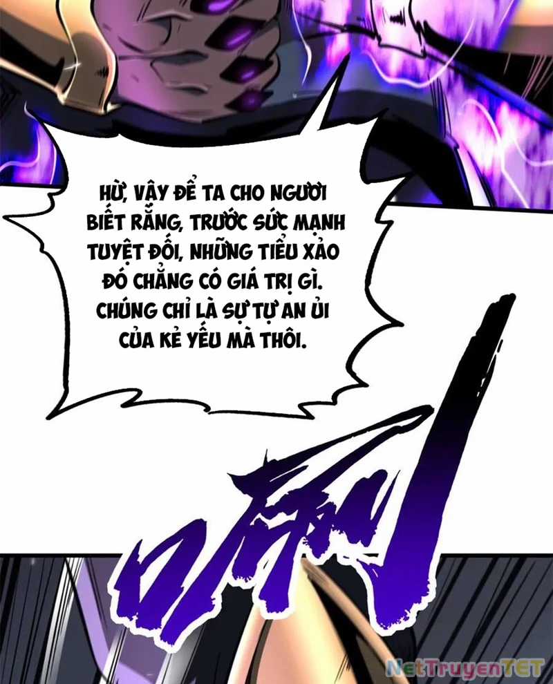 Siêu Cấp Thần Cơ Nhân Chapter 323 trang 41