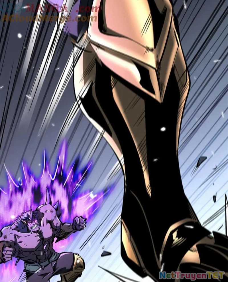 Siêu Cấp Thần Cơ Nhân Chapter 323 trang 42