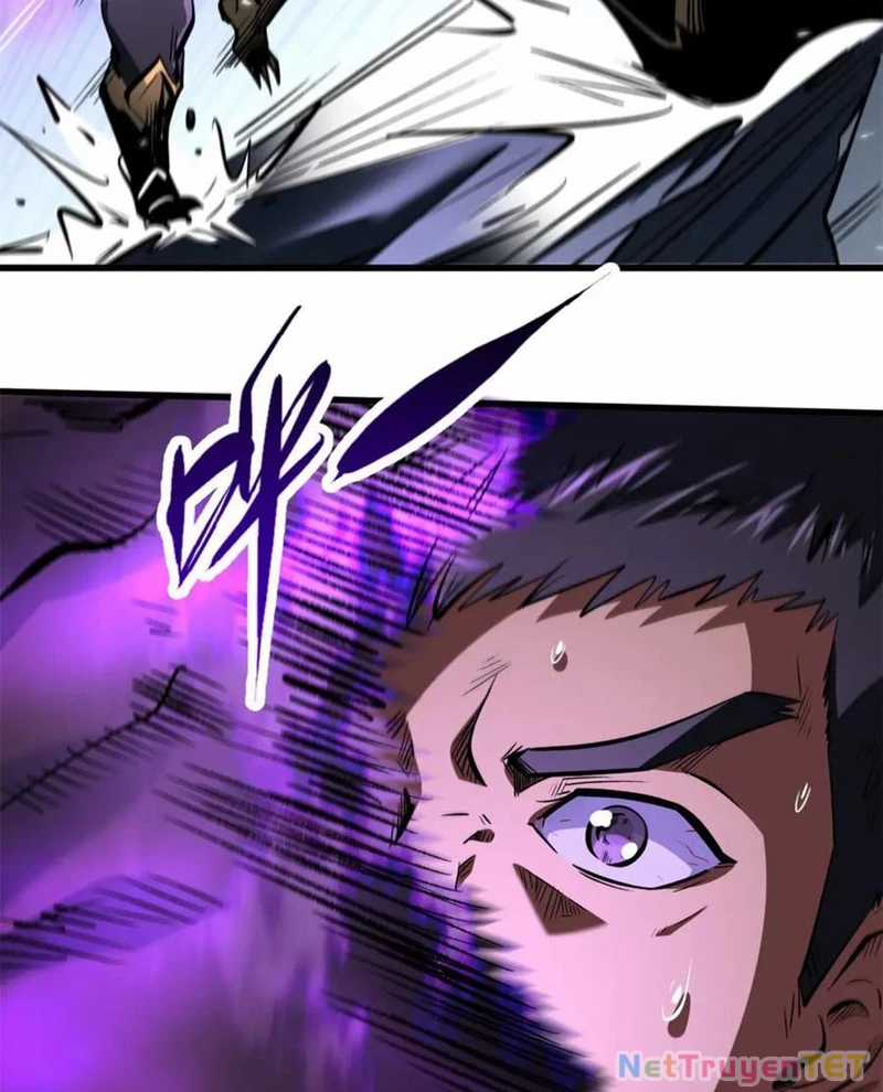 Siêu Cấp Thần Cơ Nhân Chapter 323 trang 43