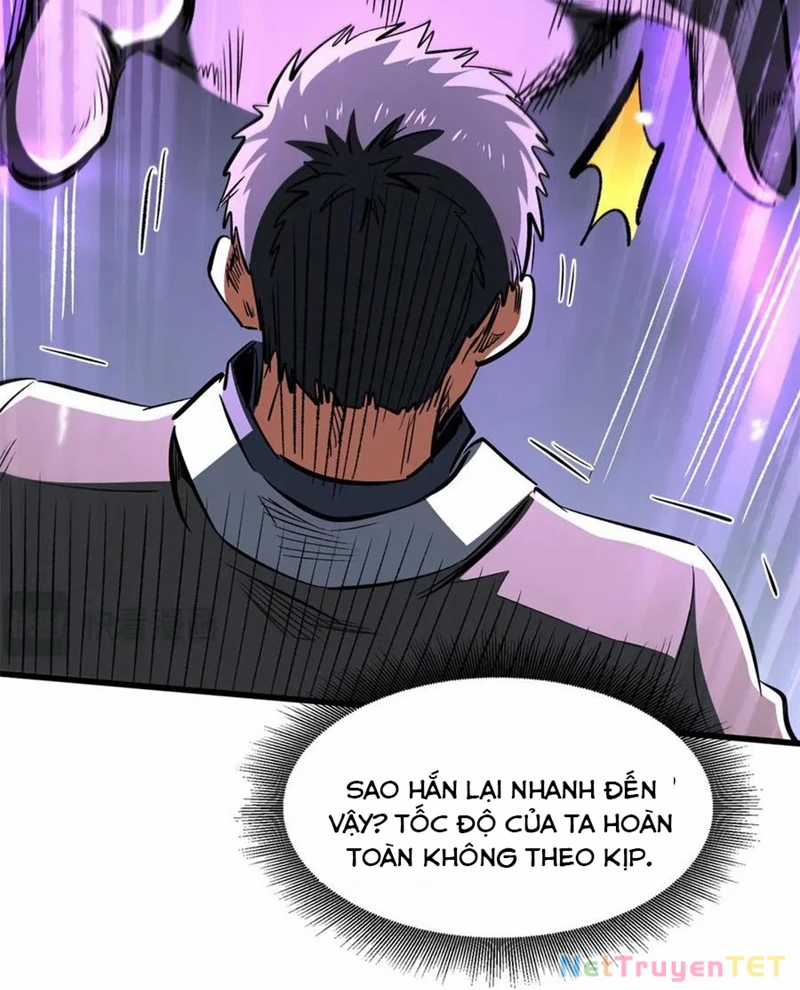 Siêu Cấp Thần Cơ Nhân Chapter 323 trang 46
