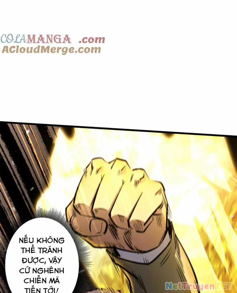 Siêu Cấp Thần Cơ Nhân Chapter 323 trang 47