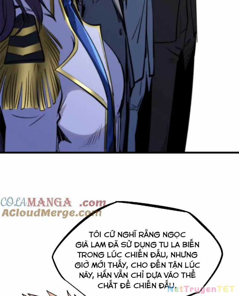 Siêu Cấp Thần Cơ Nhân Chapter 323 trang 5
