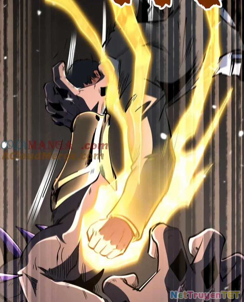 Siêu Cấp Thần Cơ Nhân Chapter 323 trang 50