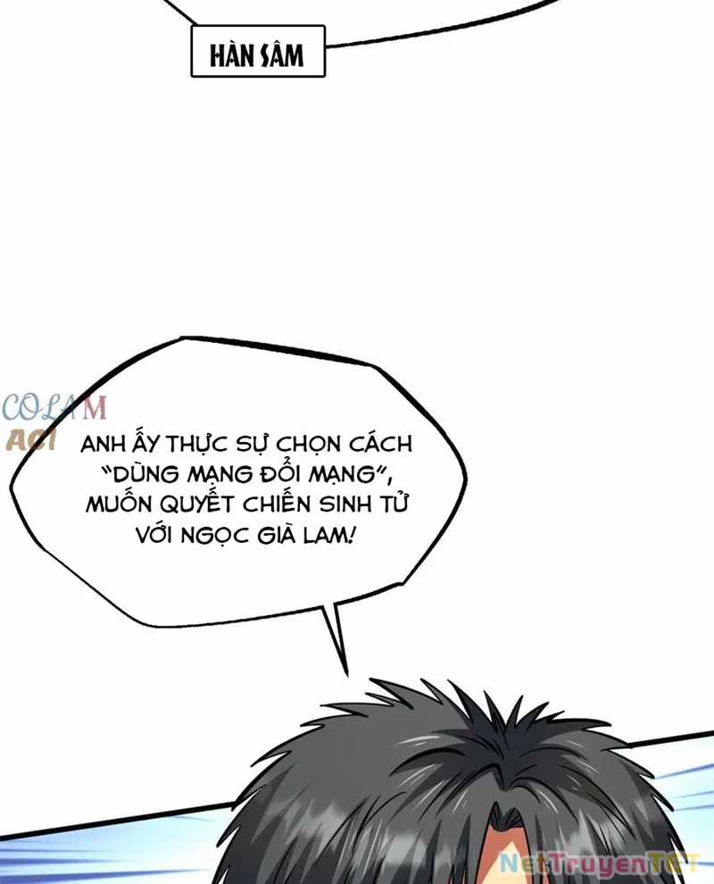 Siêu Cấp Thần Cơ Nhân Chapter 323 trang 52