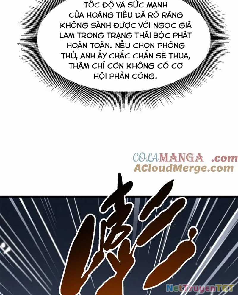 Siêu Cấp Thần Cơ Nhân Chapter 323 trang 54