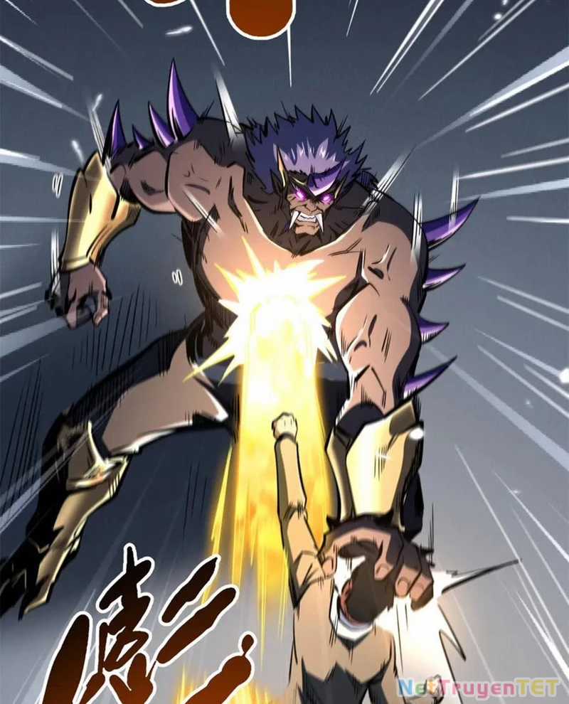 Siêu Cấp Thần Cơ Nhân Chapter 323 trang 55