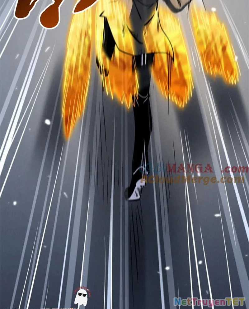 Siêu Cấp Thần Cơ Nhân Chapter 323 trang 56