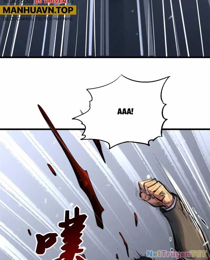 Siêu Cấp Thần Cơ Nhân Chapter 323 trang 57