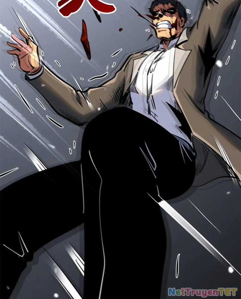 Siêu Cấp Thần Cơ Nhân Chapter 323 trang 58