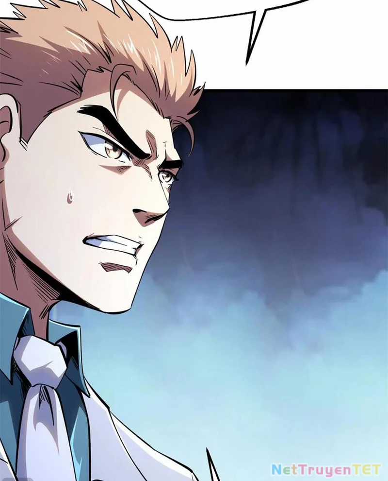 Siêu Cấp Thần Cơ Nhân Chapter 323 trang 6