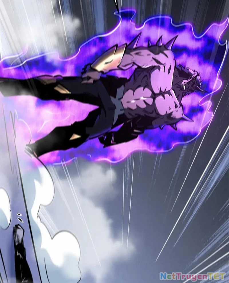 Siêu Cấp Thần Cơ Nhân Chapter 323 trang 60