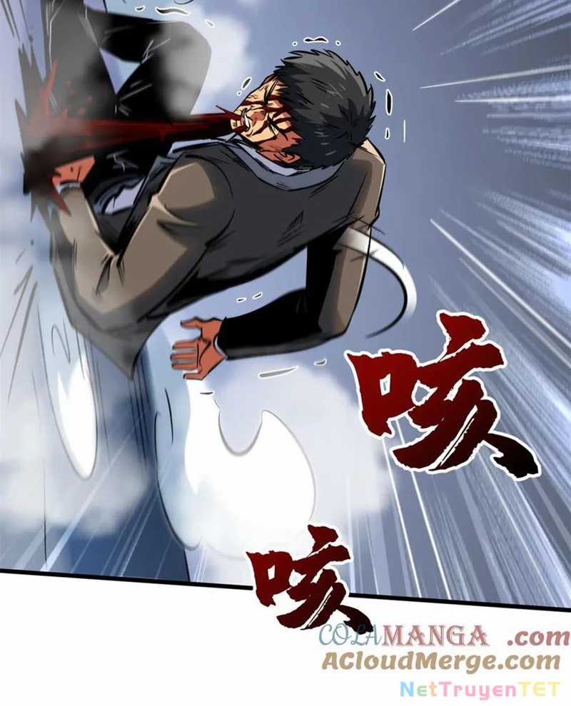 Siêu Cấp Thần Cơ Nhân Chapter 323 trang 61