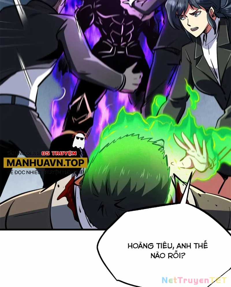 Siêu Cấp Thần Cơ Nhân Chapter 323 trang 63