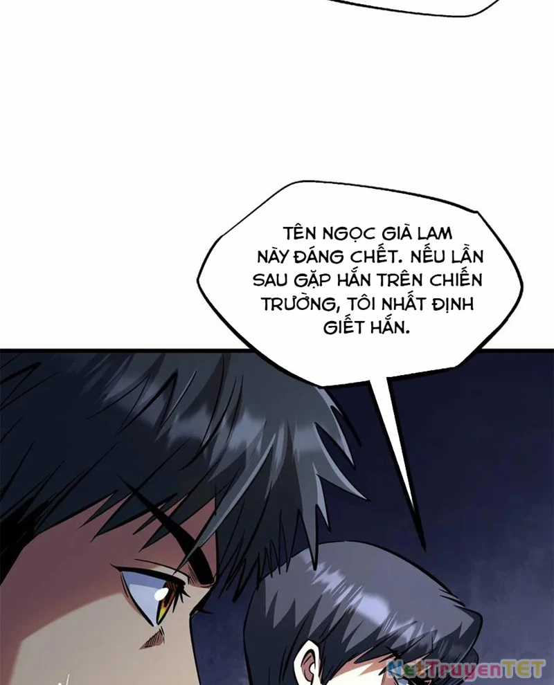 Siêu Cấp Thần Cơ Nhân Chapter 323 trang 64