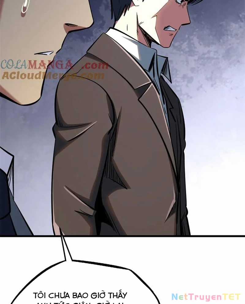 Siêu Cấp Thần Cơ Nhân Chapter 323 trang 65